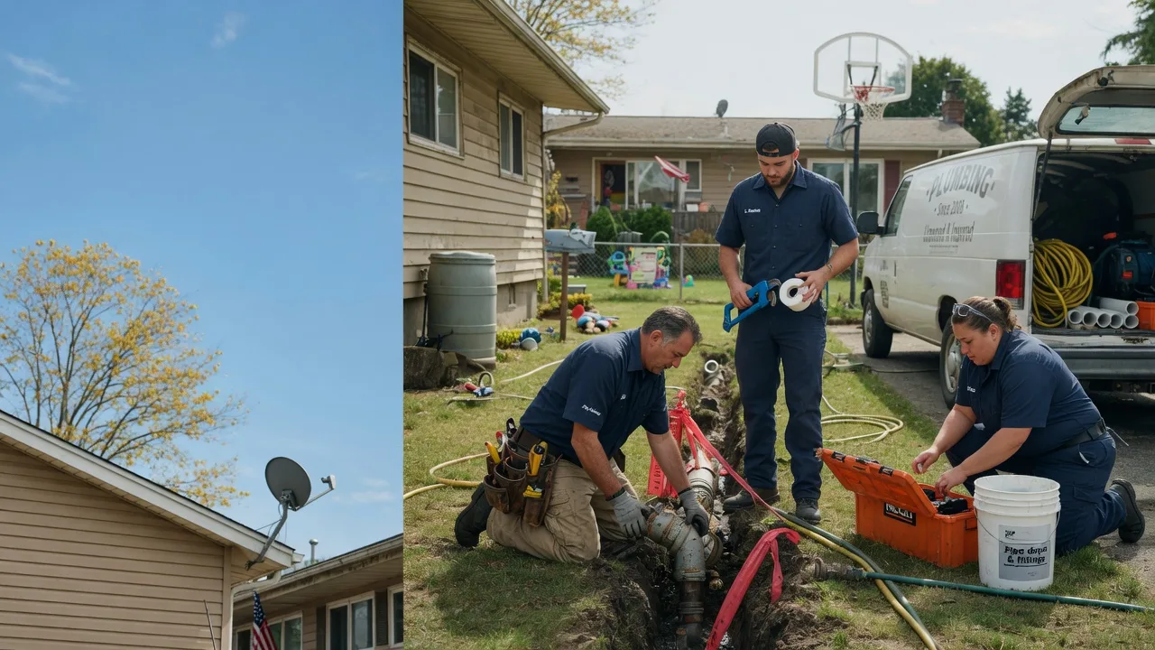 Garbage Disposal Replacement in Brooklyn, WI near me